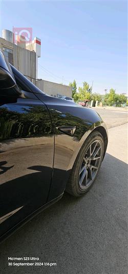 تسلا موديل 3